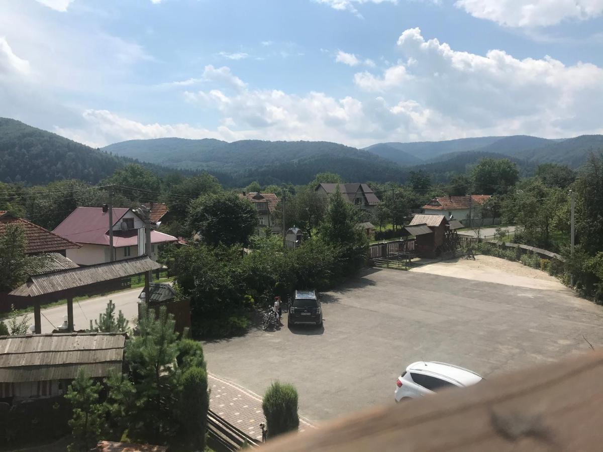 Sadyba Pidkova Чан Сауна Приймаємо Групи До 70Людей Pystan Εξωτερικό φωτογραφία